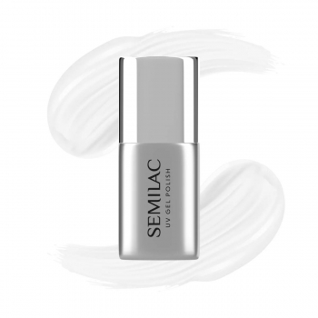 Semilac - Top No Wipe Sparkle Diamond 7ml